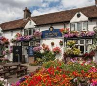 The Plough and Harrow - image 1