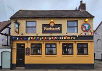 The Plough And Harrow - image 1