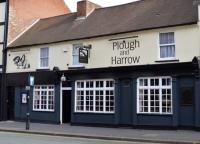 Plough & Harrow - image 1