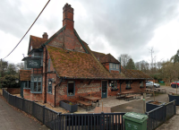 Plough Inn - image 1