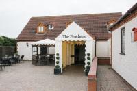 Poacher's Country Hotel - image 1