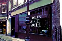 Pollen Street Social - image 1