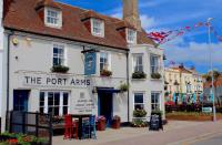 The Port Arms - image 1