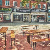 The Portcullis Taphouse - image 1