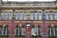 Postal Order - image 1