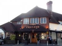 The Preston