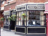 The Pride Of Pimlico - image 1