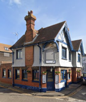 The Prince Albert - image 1