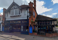 The Prince Arthur - image 1