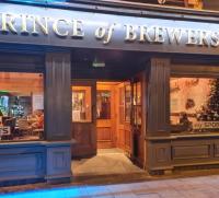 PRINCE OF BREWERS - image 1