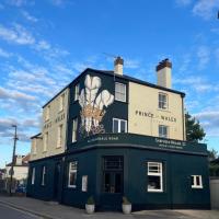 Prince Of Wales