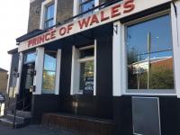 The Prince Of Wales