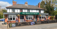 Prince Of Wales - image 1