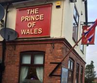 The Prince Of Wales Inn - image 1