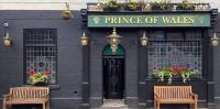 The Prince of Wales Moseley - image 1