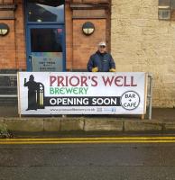 Priors Well Brewery - image 1