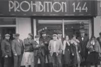 Prohibition 144