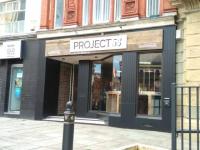 Project 53 Stockport Limited