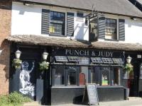 Punch And Judy - image 1