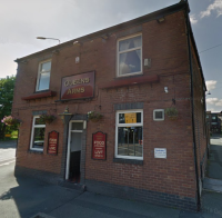 Queen Arms - image 1