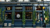 The Queens Arms - image 1