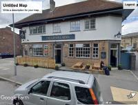 Queens Arms - image 1
