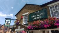 The Railway Arms - image 1
