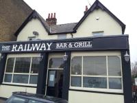Railway Bar & Grill - image 1