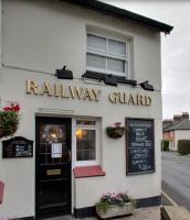 The Railway Guard - image 1