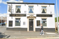 Railway Hotel - image 1