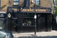 Railway Tavern - image 1