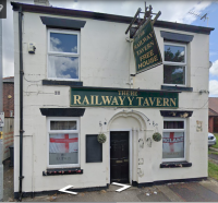 Railway Tavern - image 1