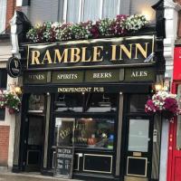 The Ramble Inn