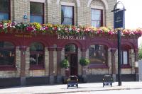 The Ranelagh Arms