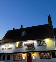 Red Cow Inn