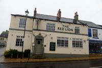 Red Lion - image 1