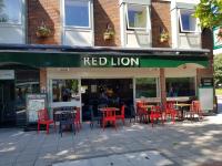Red Lion - image 1
