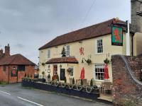 The Red Lion - image 1