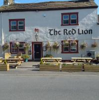 The Red Lion - image 2
