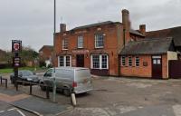 The Red Lion - image 1