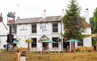 Red Lion - image 1