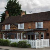 The Red Lion - image 1