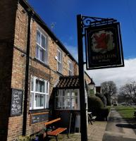 Red Lion - image 1