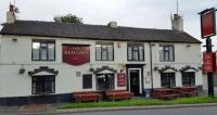 RED LION - image 1
