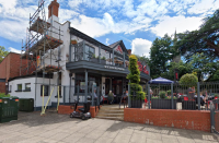 The Red Lion - image 1