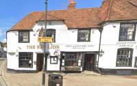 The Red Lion - image 1