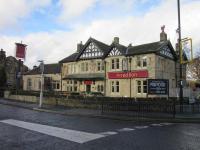 Red Lion Hotel - image 1