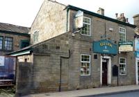 Red Lion Hotel - image 1