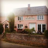 The Red Lion Inn - image 1