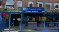 Reef Bar and Terrace - image 1